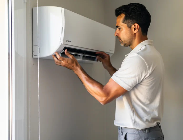 Instalación Aire Acondicionado servicio en Mollet del Valles